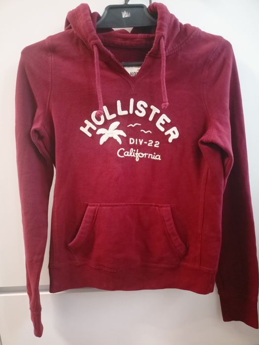 Bluza damska Hollister 36/S