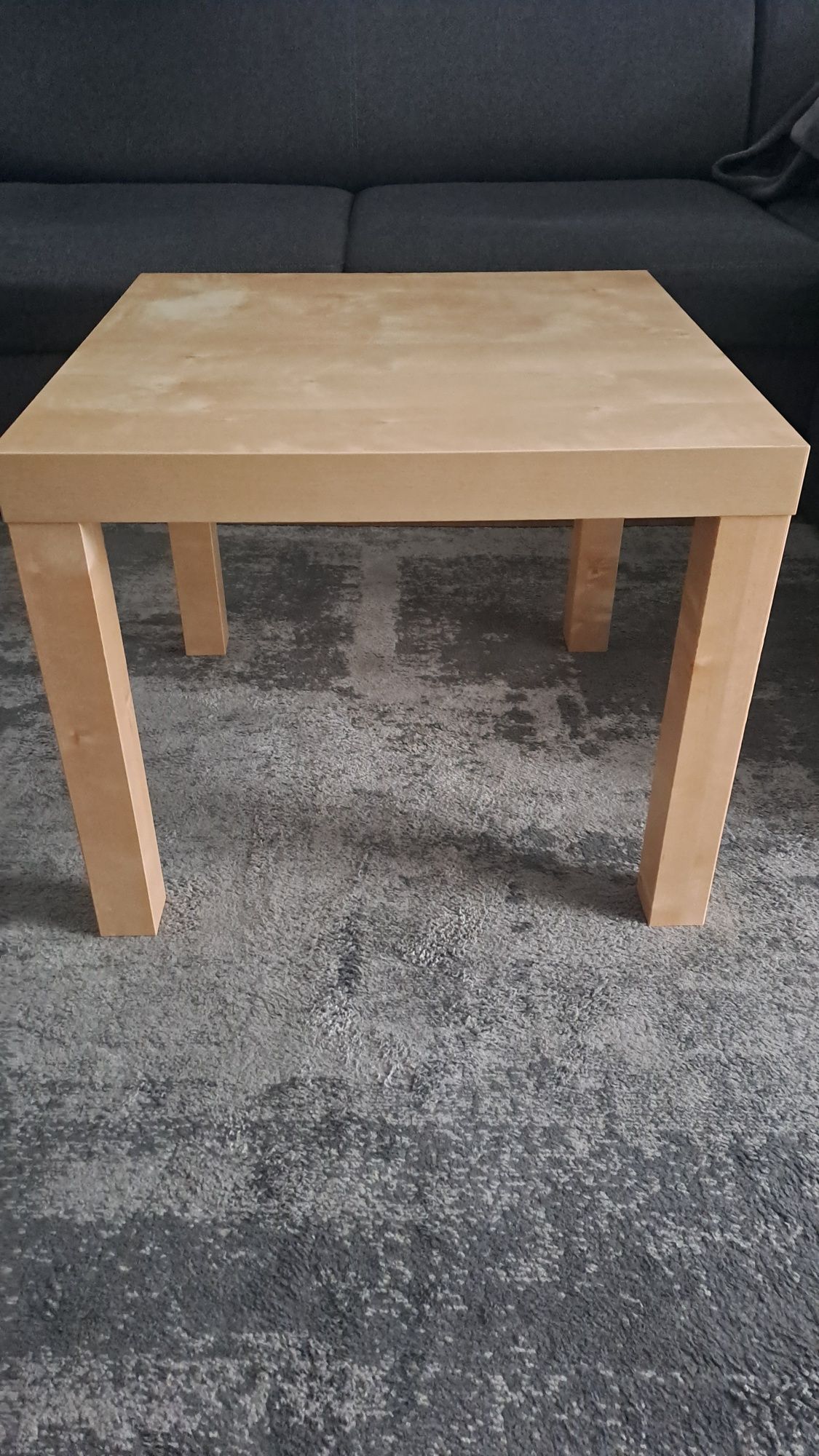 Stolik kawowy IKEA