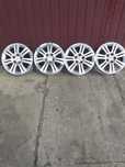 Felgi alu Opel 5x100, 16 cali