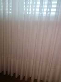 Cortinas de linho