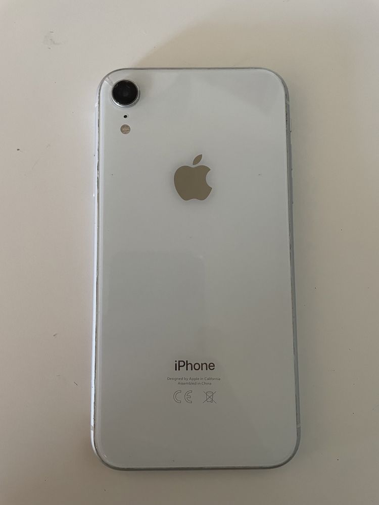 Iphone XR, 64 gb