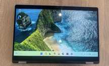 Laptop tablet 2w1 Dell Latitude 5310 2in1 i5-10Gen 8GB 256SSD FHD W11P