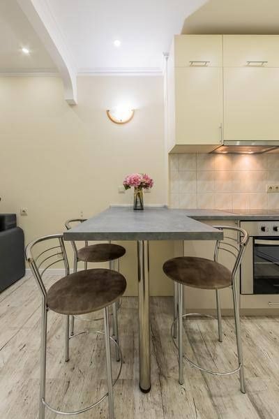 Двухкомнатная квартира посуточно в ЖК Комфорт таун-16-555.biz.ua