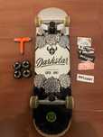 Skate Darkstar Usado