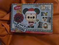 Funko Calendario do advento Disney Natal