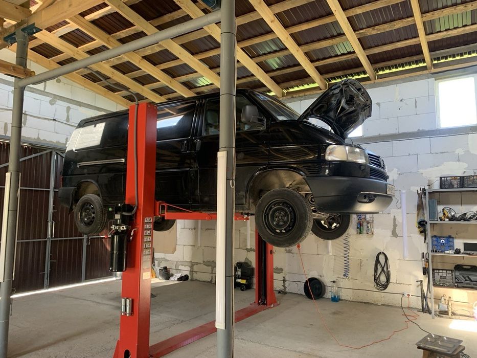 Промивка печки. Мойка, чистка радіатора печки без зняття! СТО. Ремонт