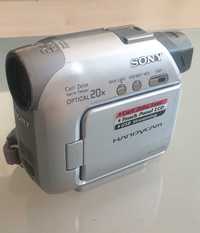 Kamera cyfrowa Sony DCR-HC17E