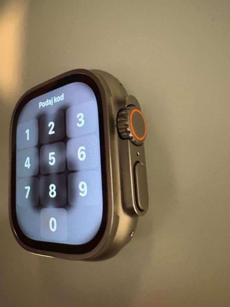 Apple Watch Ultra 2