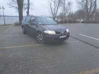 Renault Megane 2.0 dci