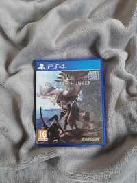 Gra na Ps4: Monster Hunter World