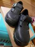 Buty robocze z metalowym noskiem 40