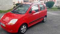 Chevrolet Matiz 1.0