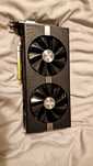 Karta graficzna Sapphire Nitro+ Radeon RX 570 4GB