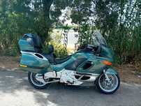 Bmw k1200lt em óptimo estado