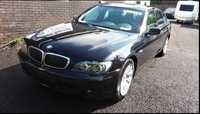 BMW 76OLi 2007 e66