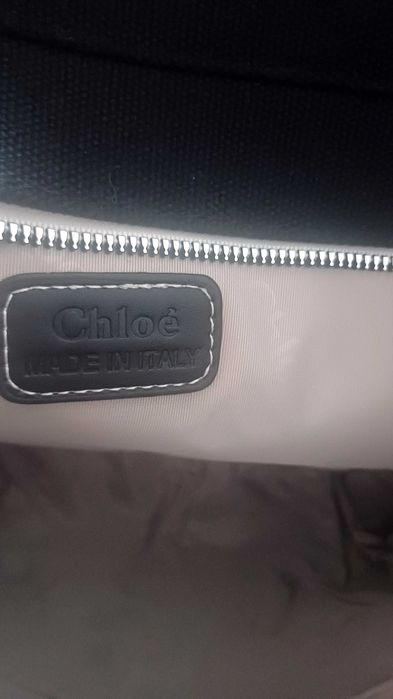 Torebka Chloe A 4