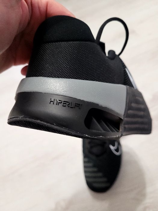 Кроссовки NIKE METCON 9 нові original