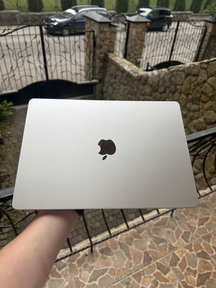 Macbook air15 m2 2023