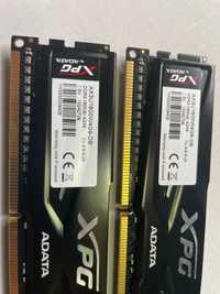 Pamięć RAM DDR3 ADATA 2 x 4GB