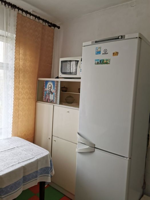 Сдается 3х комнатная квартира в районе рынка