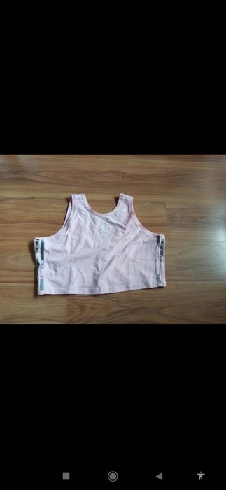 Damski top treningowy XL adidas