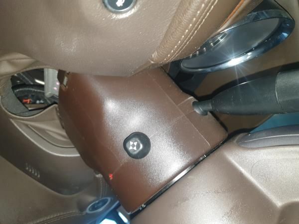 Coluna de direção LANCIA Thema (LX_)