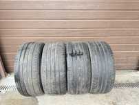 Opony hankook 245/45/18