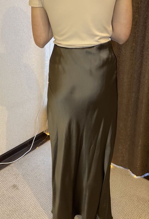 Сатинова спілниця в гарному стані