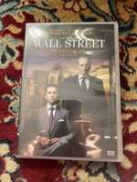 Film na DVD Wall Street Pieniadz nie śpi