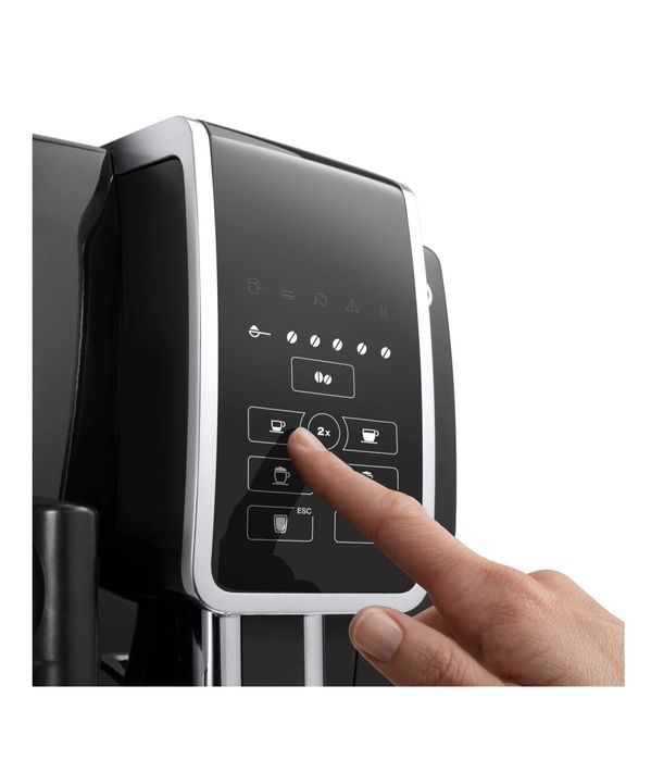 Ekspres ciśnieniowy DeLonghi Dinamica