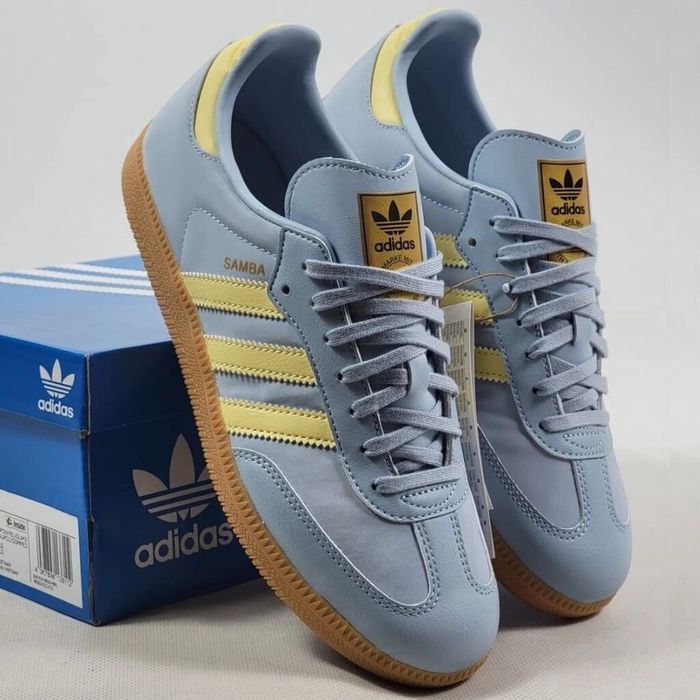 Adidas Samba OG (JH7599)