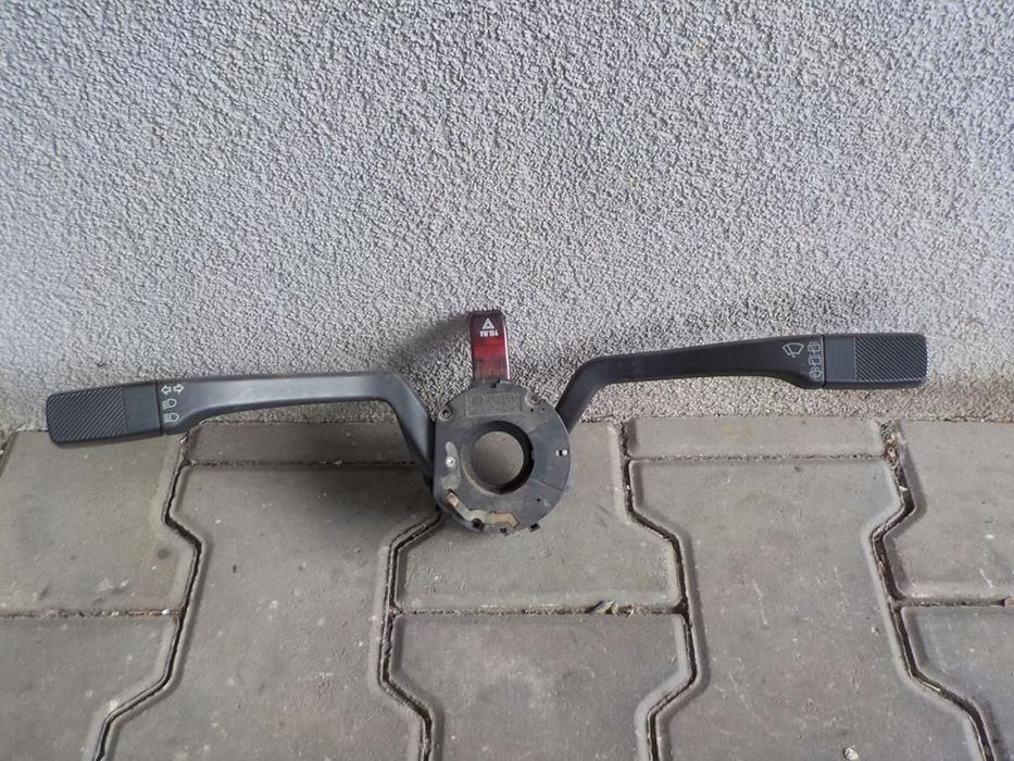 VW T4 90-95 R WŁĄCZNIK KIERUNKOWSKAZÓW WYCIERACZEK ROGAL