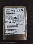 DyskDysk twardy Fujitsu MHU2100AT 100GB PATA (ATA) 2,5"