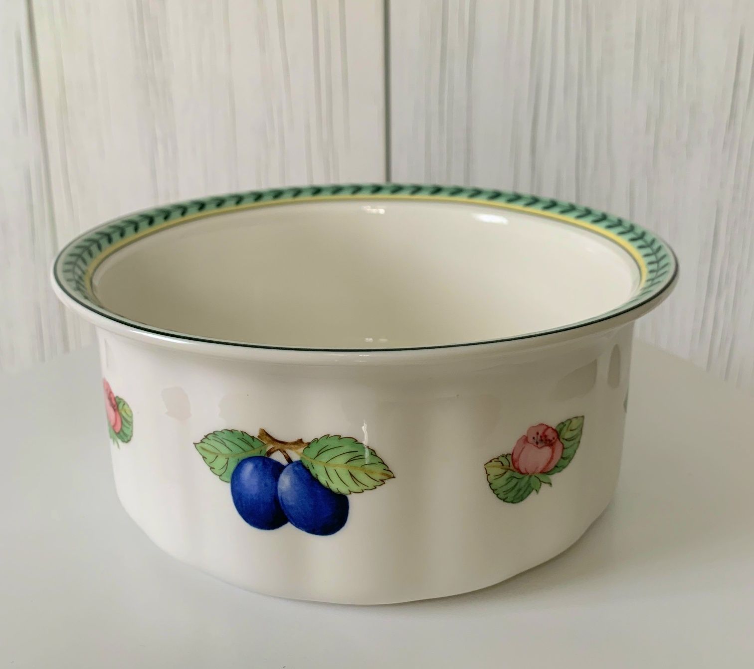 Villeroy&Boch French garden рідка форма для запікання, запекания