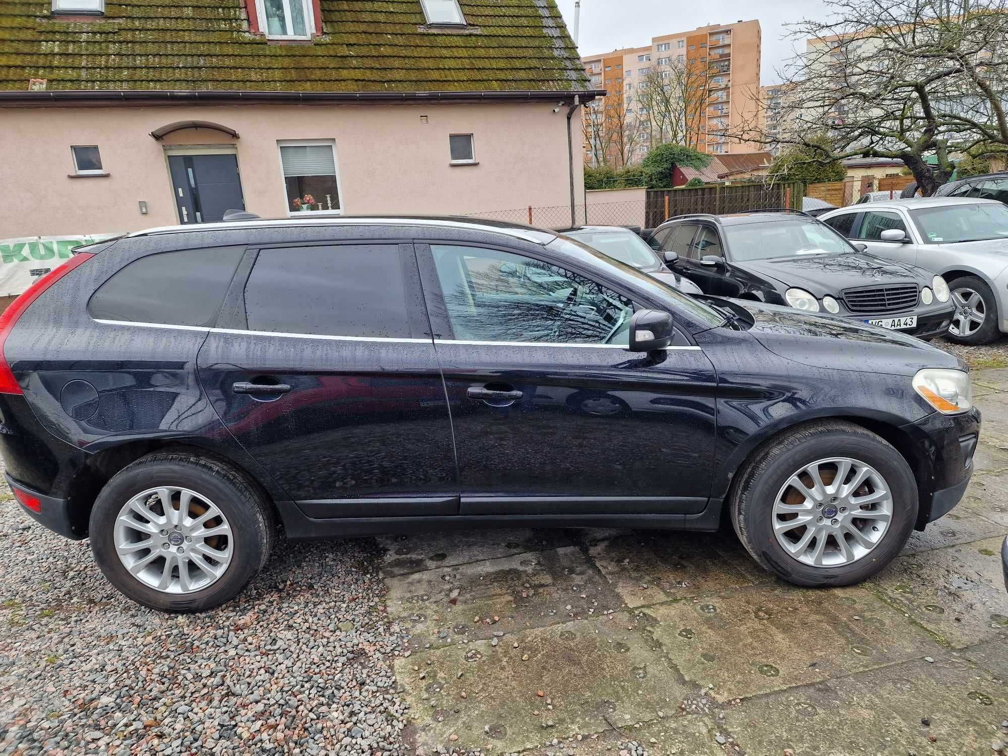 Sprzedam lub zamienię Volvo XC 60 Rok 2010