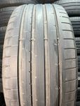 245/45 R19 Dunlop комплект літо / лето