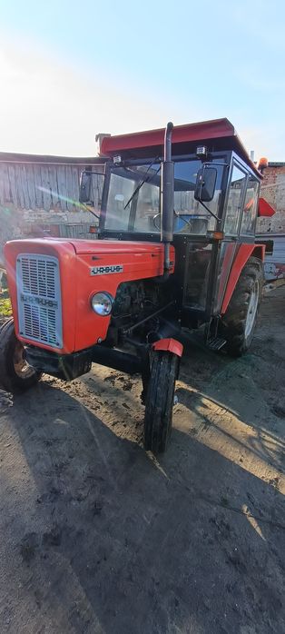 Sprzedam Ursus C-360