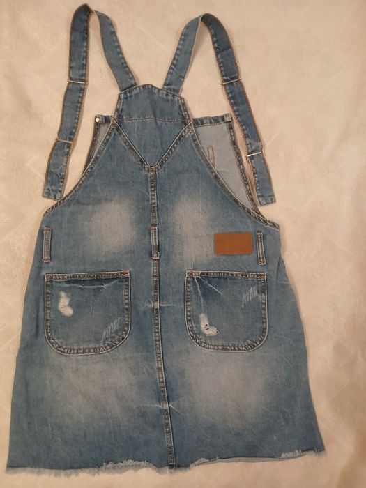 Сарафан женский летний