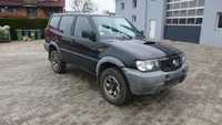 Nissan Terrano II 2.7 Diesel