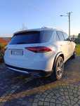 Mercedes-Benz GLE Mercedes GLE 350 2.0b 7-osobowy zaniana Q5, BMW X4,GLC