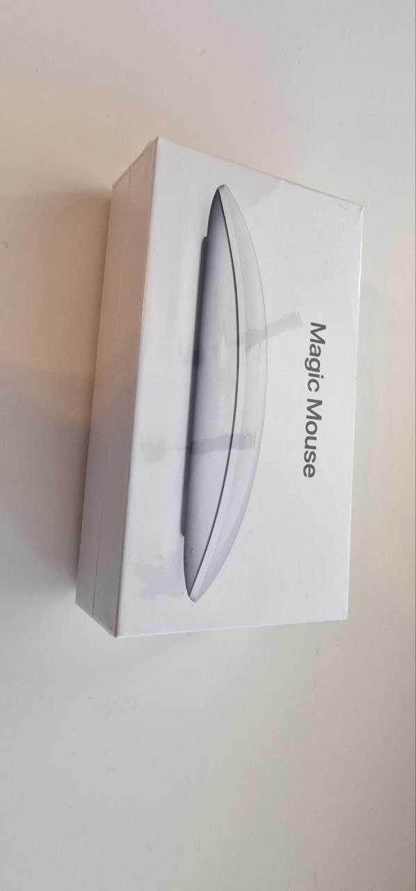 Apple Magic Mouse