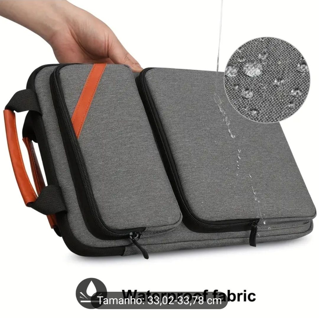 Bolsa Tira-colo - Ombro para tablet- ipad
