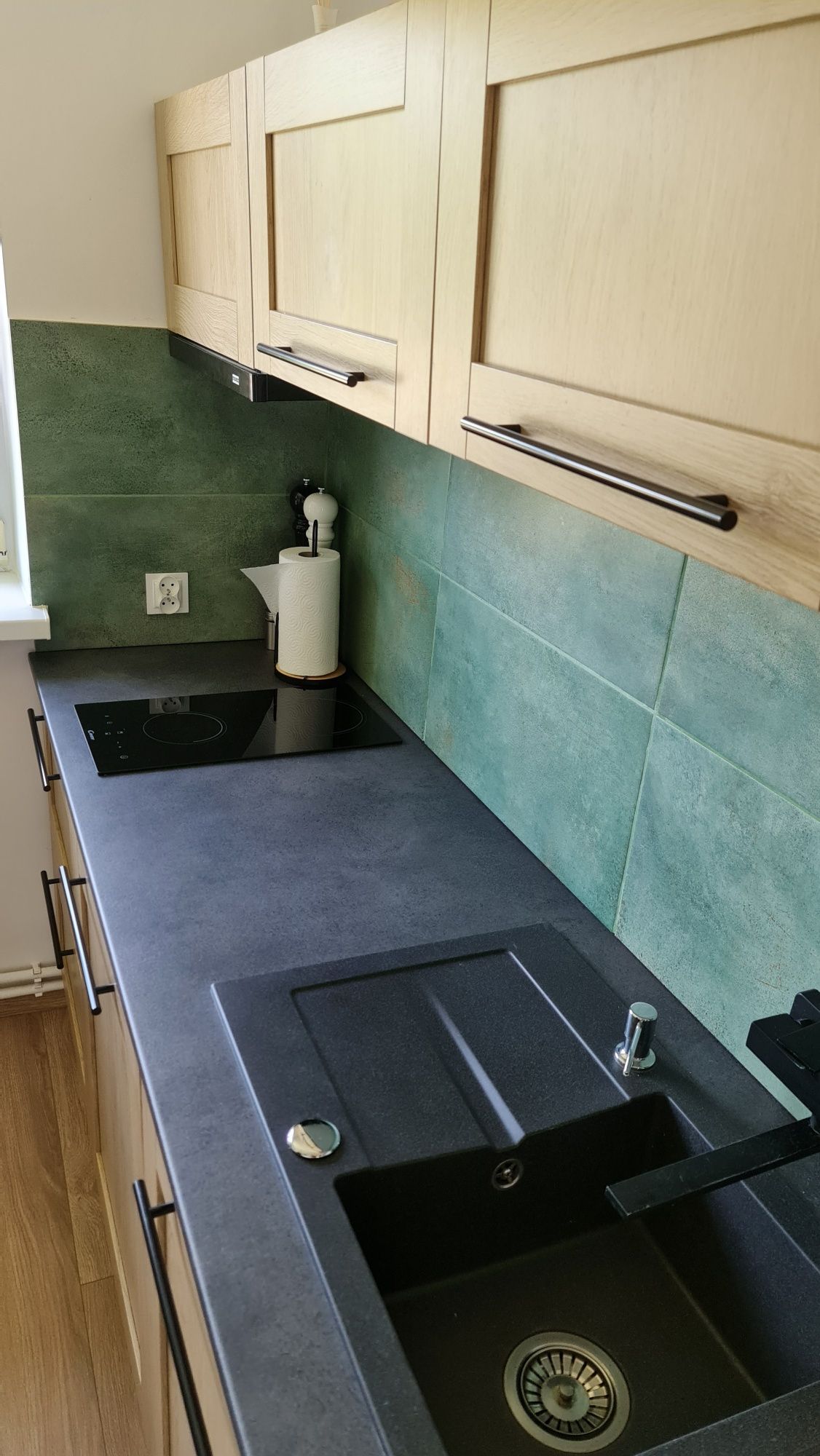 Apartament z Jacuzzi WAKACJE 2025
