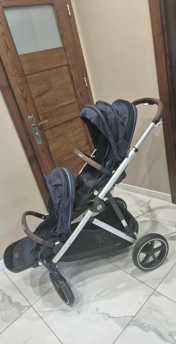Spacerówka cybex gazelle s
