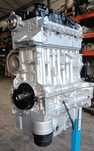Silnik Volvo 2.0 D D4204T6 po regeneracji