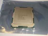 Intel Xeon ES QH2N ( E5 2628L V4 ) 2011-3 x99 Huanan Bradwell