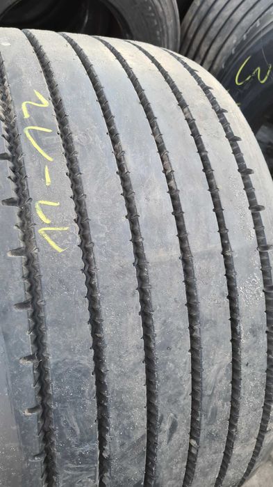 435/50R19.5 OPONY ATHOS HG2157 NACZEPA GH 2157