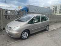 Citroën Xsara Picasso Sprzedam Citroen Xsara Picasso 1.8b 2004 rok, klima