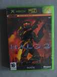 Jogo X-Box XBOX - Halo 2
