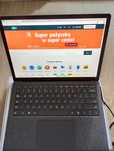 Microsoft Surface Laptop 4 13,5 cala i5/8GB/512SSD - Jak Nowy